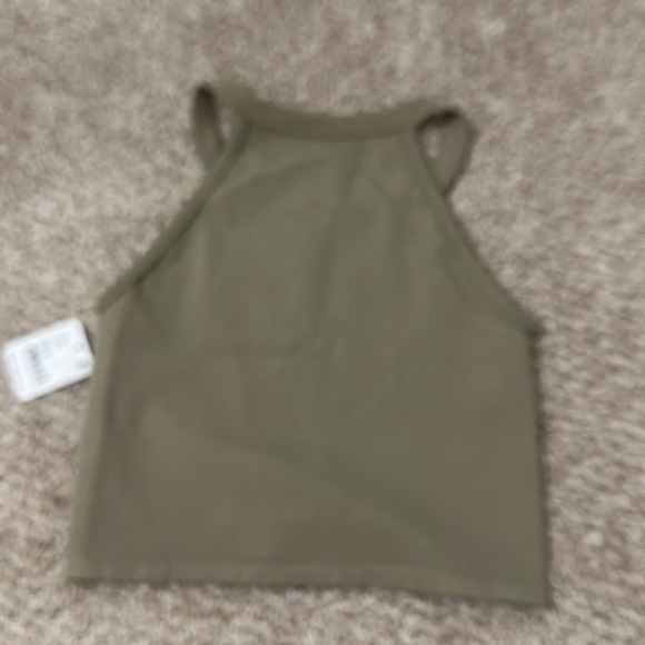 NWT Free People cami tank - Picture 3 of 3